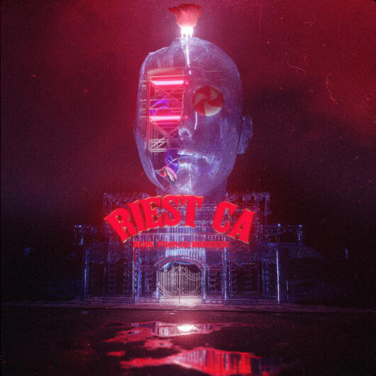 Prod - rec - mix - master